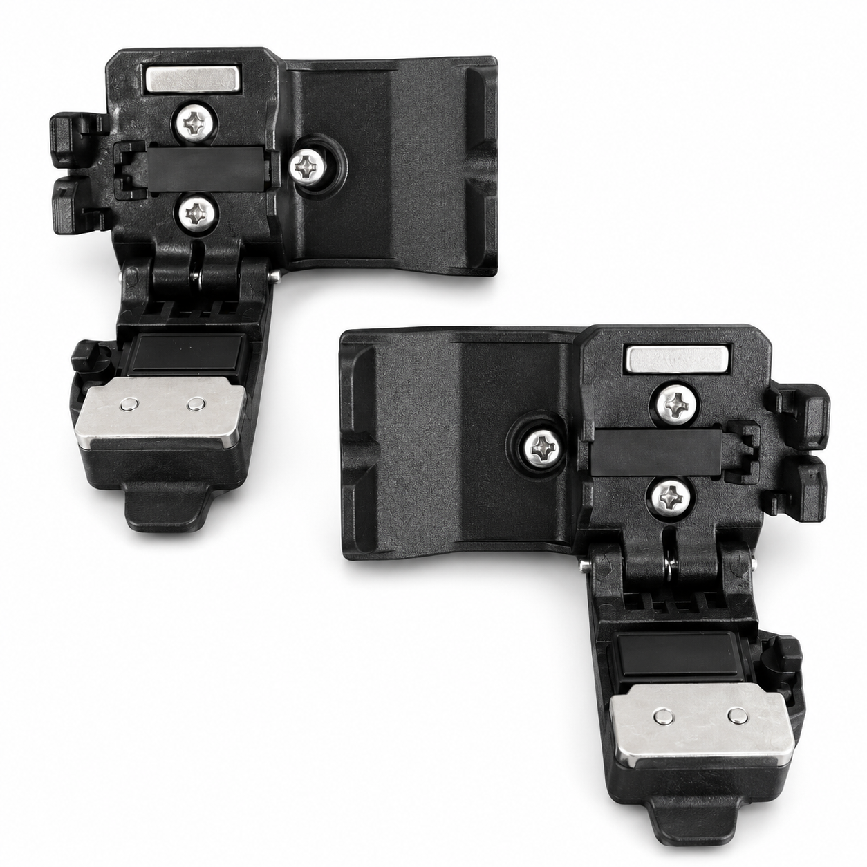Fiber Holder of Fujikura